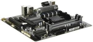 Motherboard Mainboard