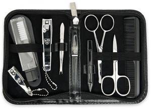 Maniküre-Pediküre-Set