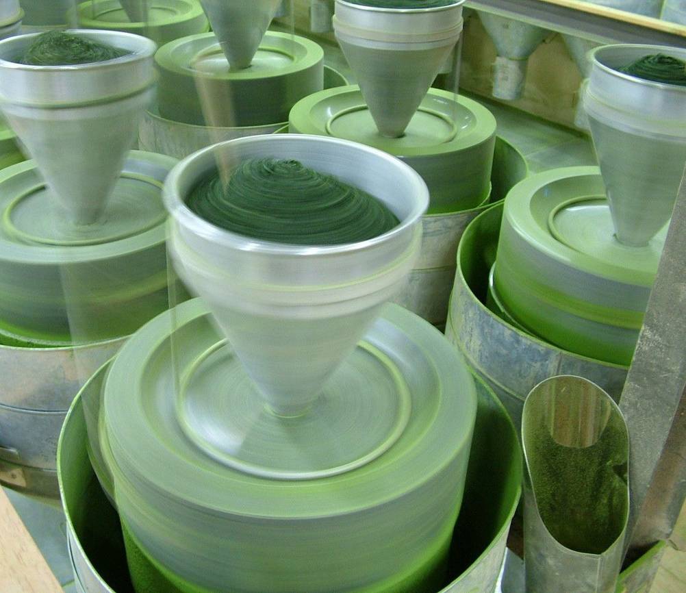 Matcha Mühle