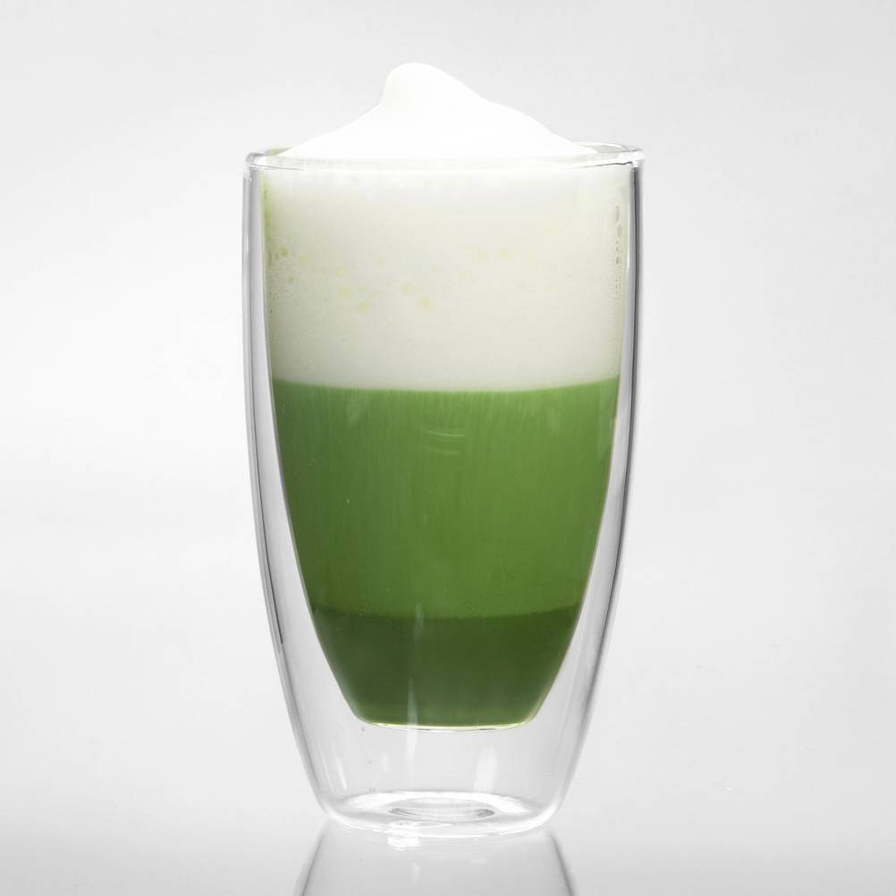matcha tee wirkung