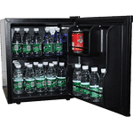 Mini-Kühlschrank, Bar-Kühlschrank, Flaschenkühlschrank