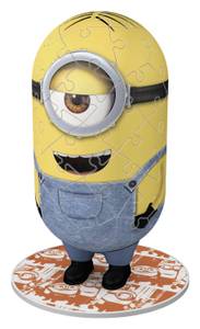 Minions-54Teile