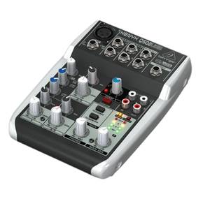 Mischpult Behringer