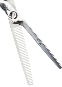 Haarschere zum Modellieren