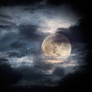 Mondlicht