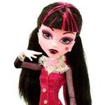Monster High Draculaura