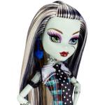 Monster High Frankie Stein