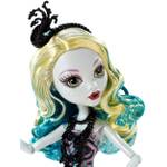 Monster High Lagoona Blue