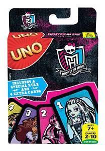 Monster uno