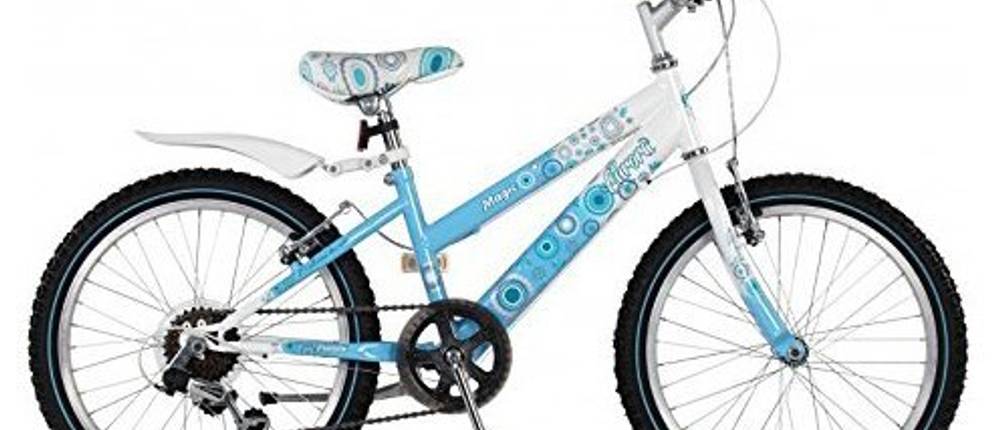 Mountainbike