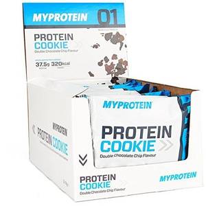 Myprotein Cookies