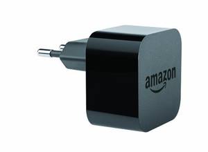 Amazon Schnelllade-Netzteil