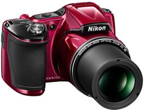 Nikon Coolpix L830