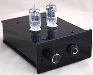 Nobsound Little bear Mini Acrylic Case Verstärker