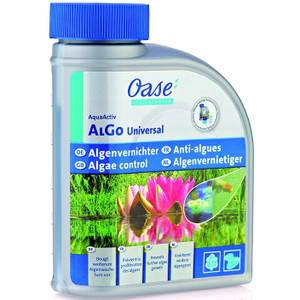 58+ Algenentferner Teich Test, Der optimale wert für einen.