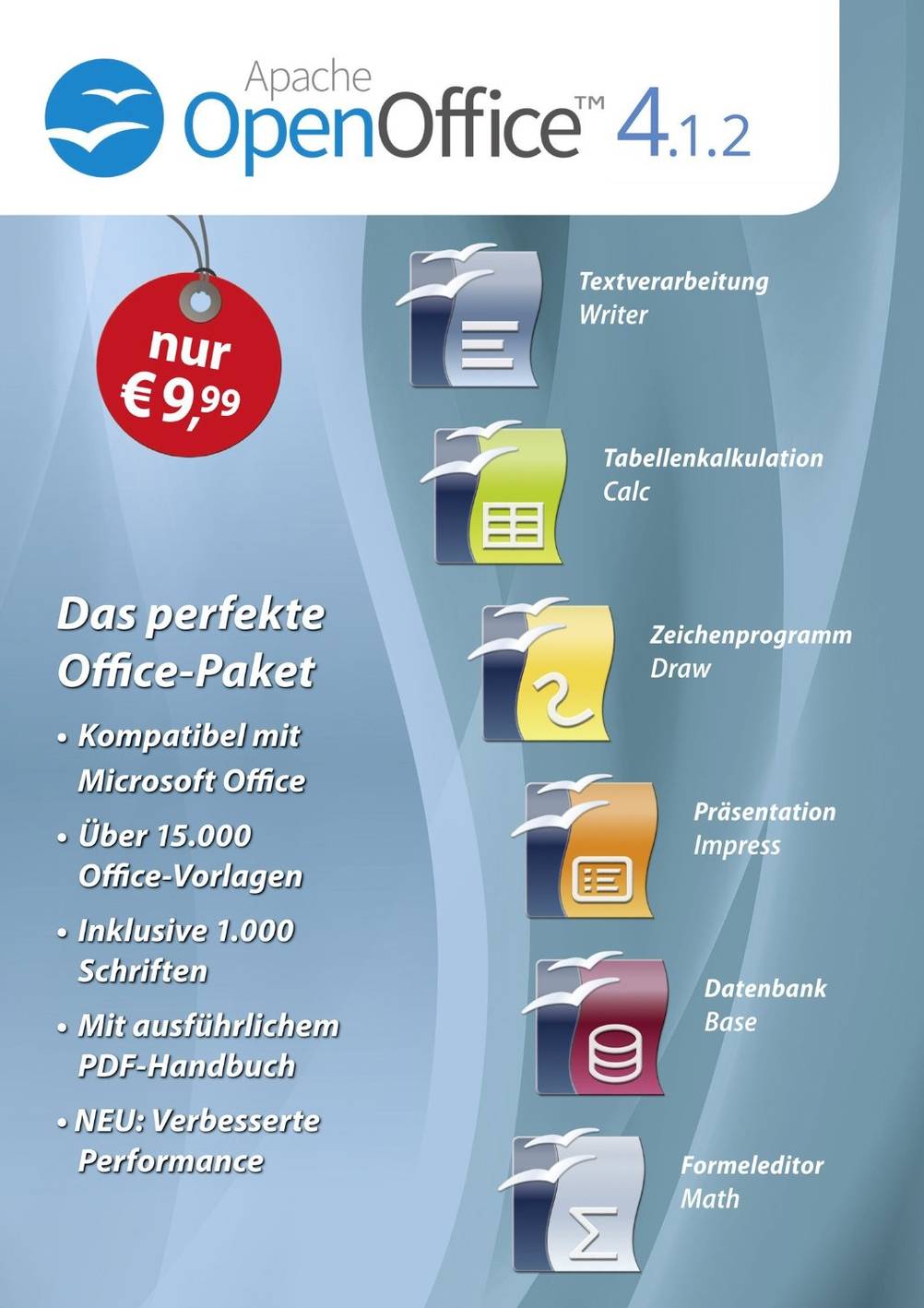 OpenOffice