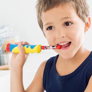 Oral-B Zahnbürste Kinder