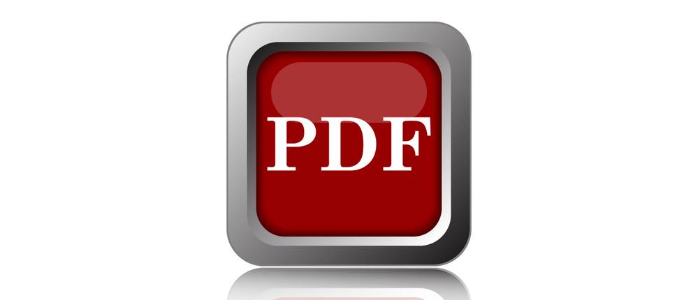PDF-Editor Test