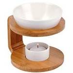 Duftlampe Aromabrenner