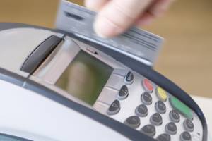Prepaid-Kreditkarte online