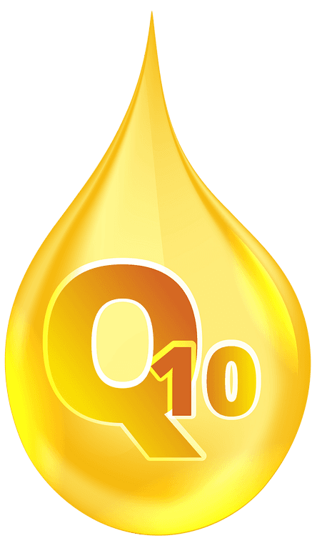 coenzym q10