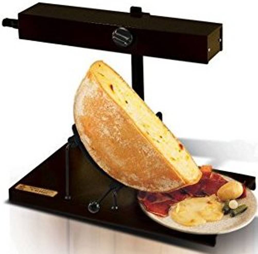 raclette-öfchen