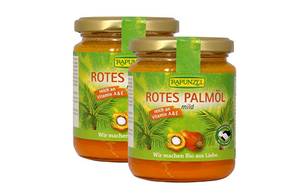 Palmöl vegan und mild
