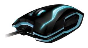 Razer Tron Legacy Gaming-Maus