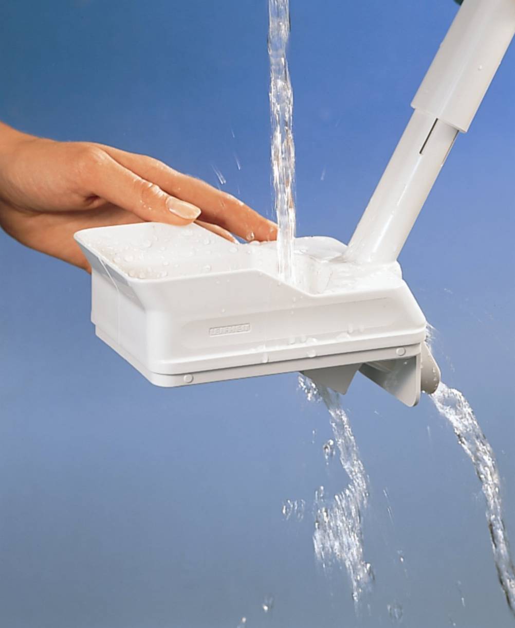Wasserstrahl