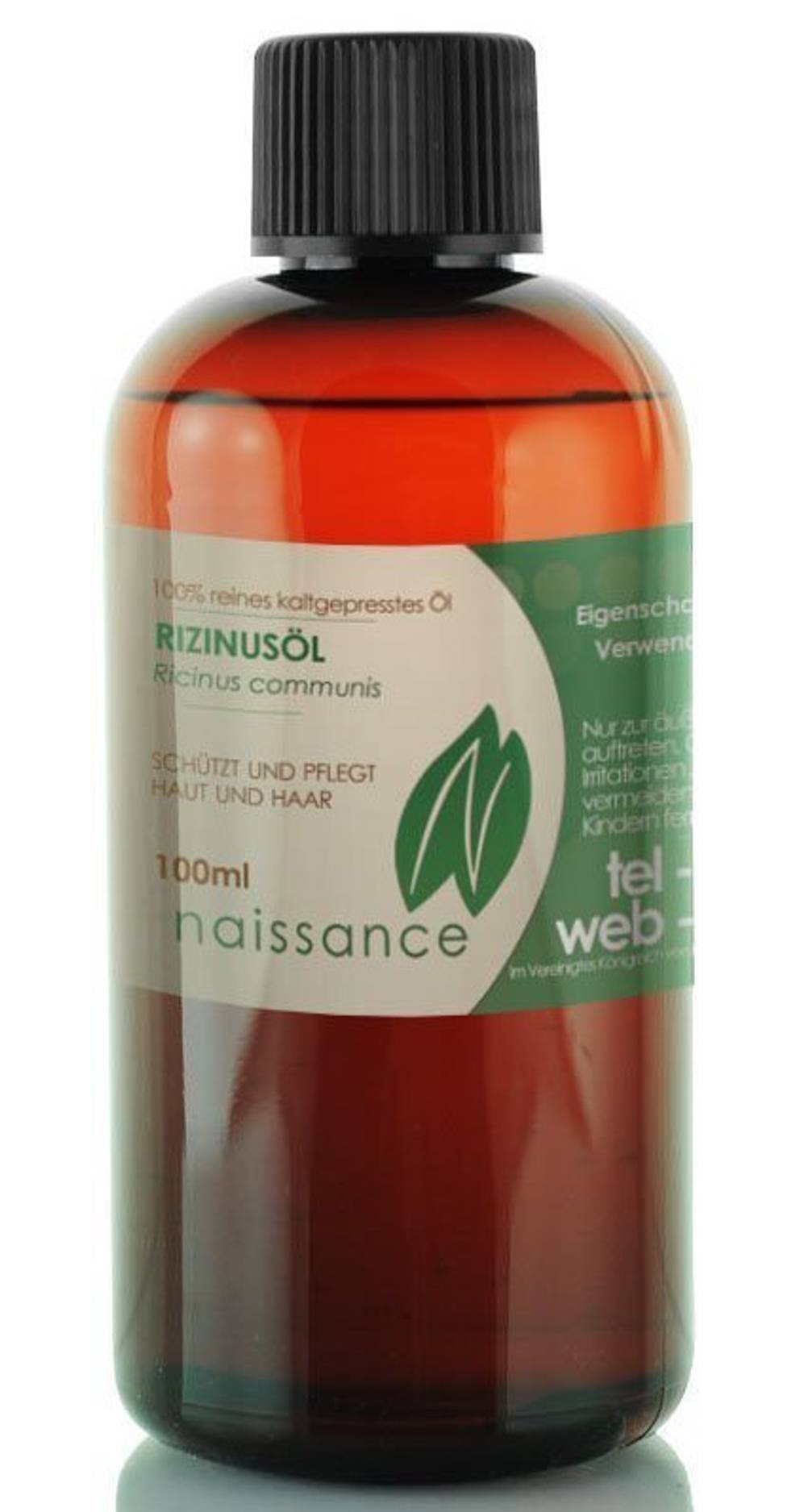 Rizinuöl