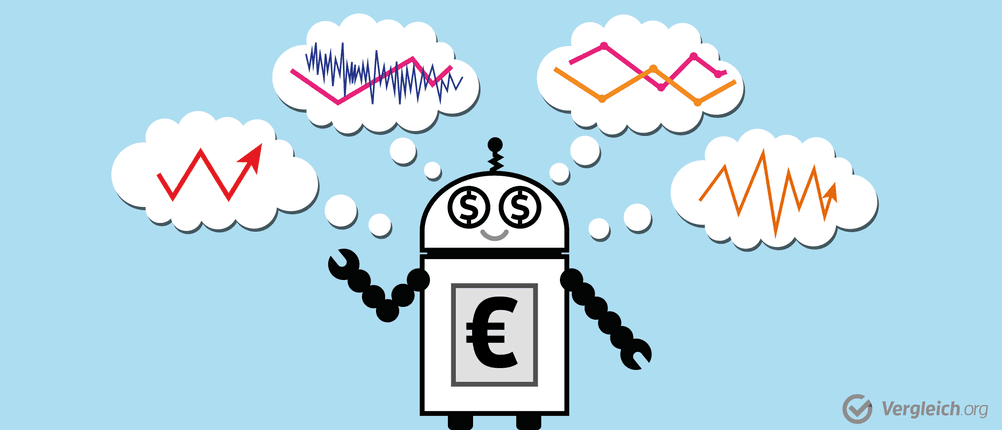 robo advisors