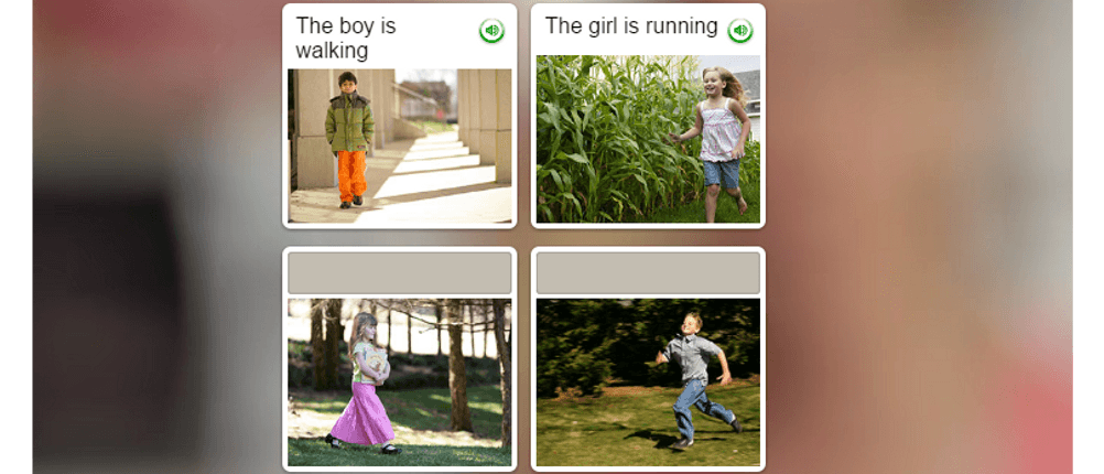 Test sprache lernende