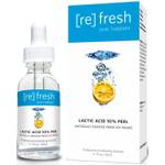 Milchsäure Peeling