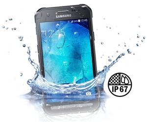 samsung galaxy xcover 3