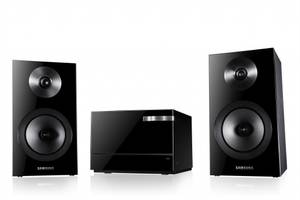 Samsung MM E330D 2.0 Stereoanlage