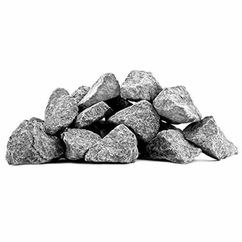 Saunasteine