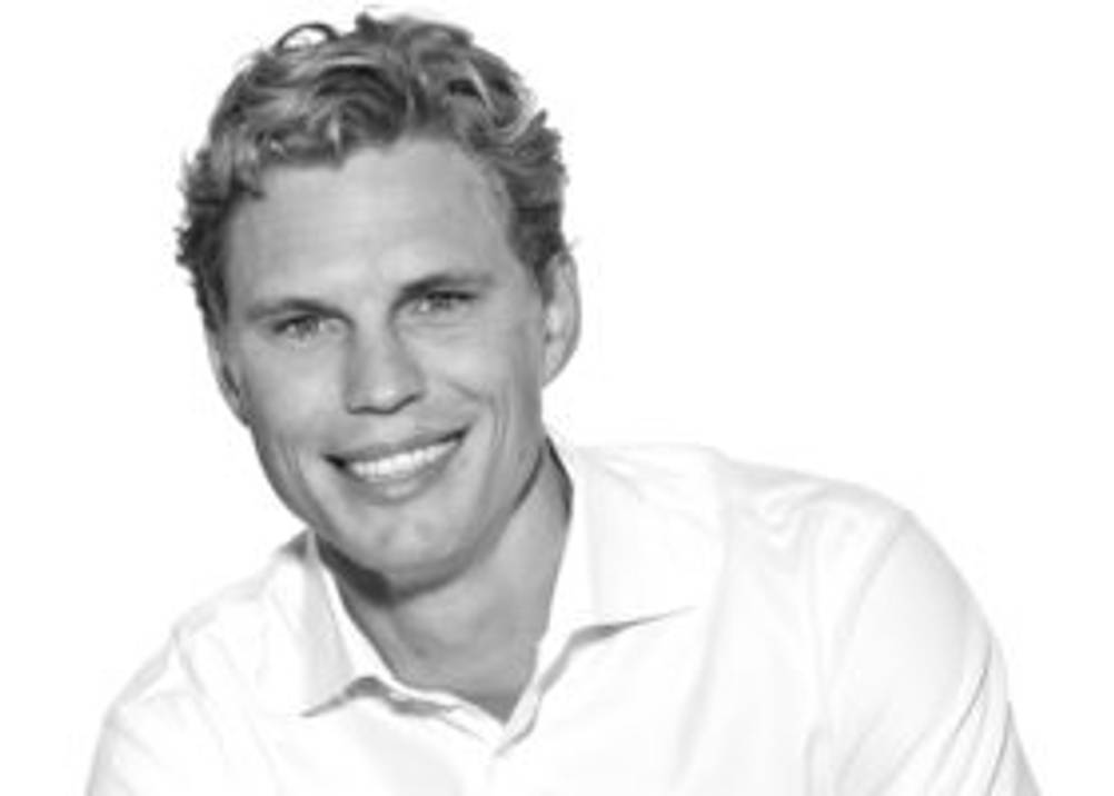 Gründer von Scalable Capital: Erik Podzuweit