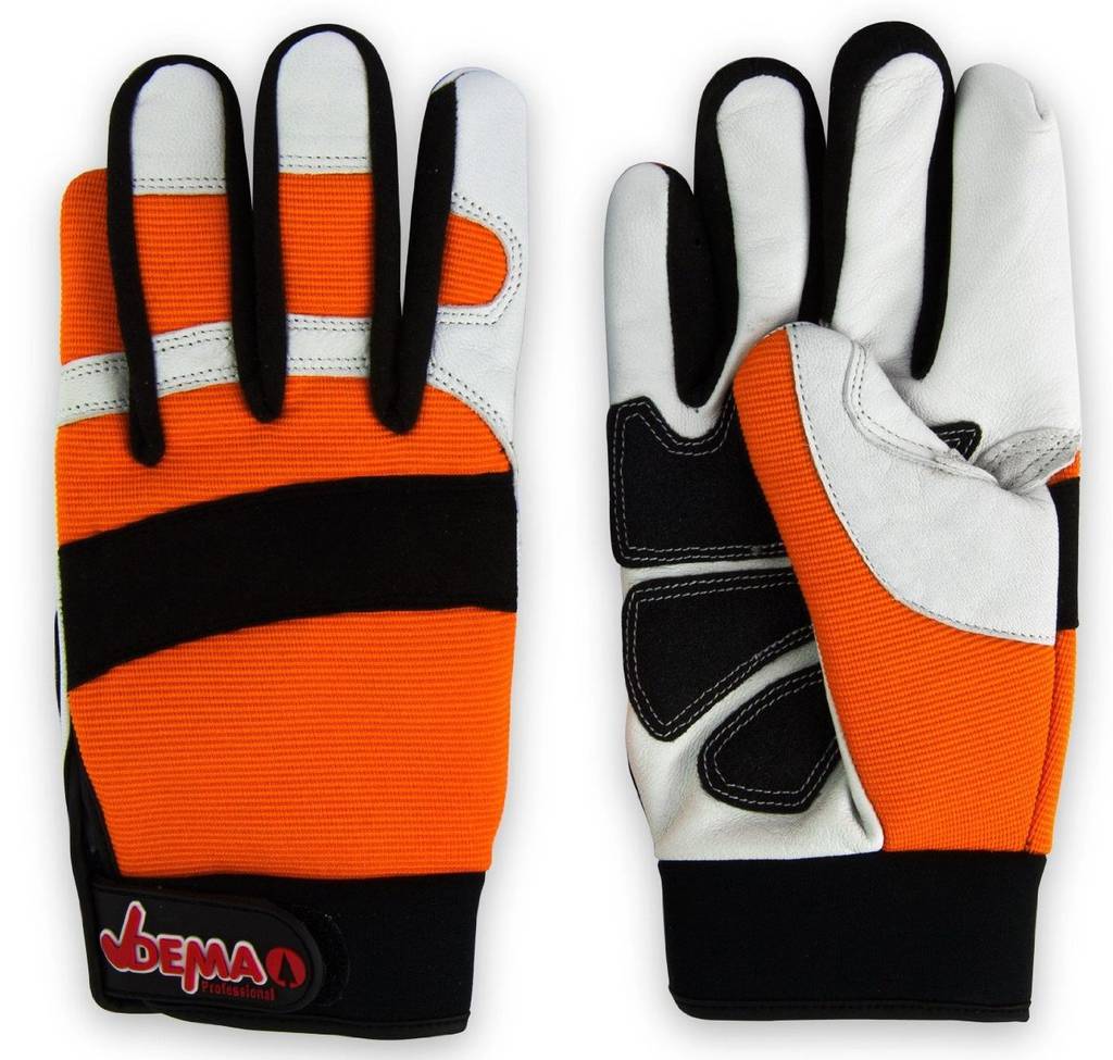 Schnittschutzhandschuhe