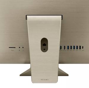 Schnittstellen Asus AiO