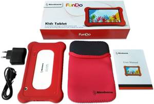 Simbans FunDoTab Premier