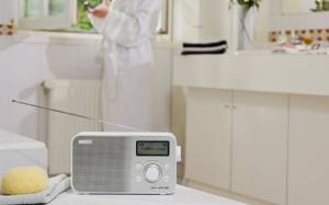 Sony Digitalradio Stiftung Warentest