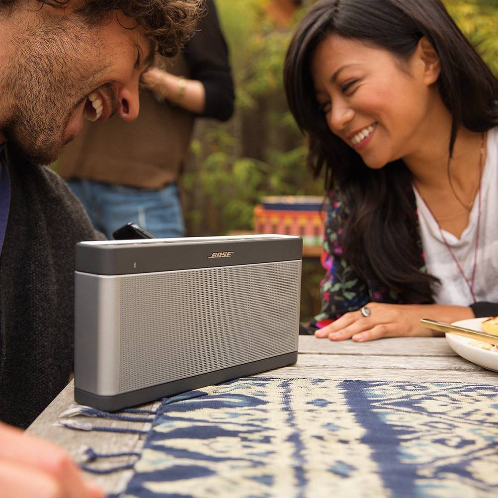 Bose SoundLink