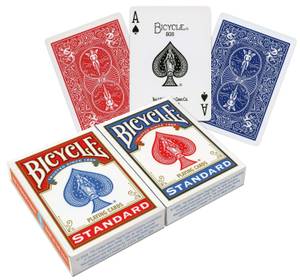 Pokerkarten