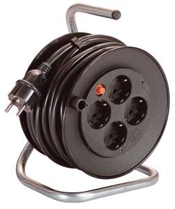 Standard Kabeltrommel