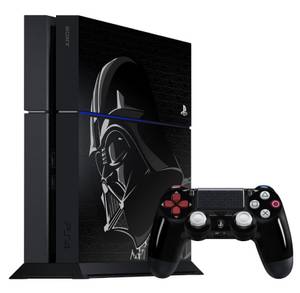 Star Wars Battlefield PS4 Bundle