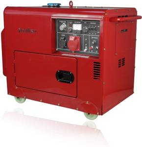 Plasmaschneider Temperatur