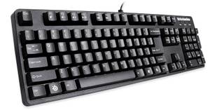 SteelSeries 6Gv2 Tastatur