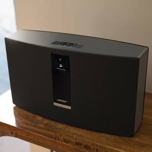 Stereoanlage Bose SoundTouch