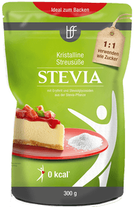 Stevia Zucker