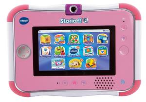 Storio3S-rosa